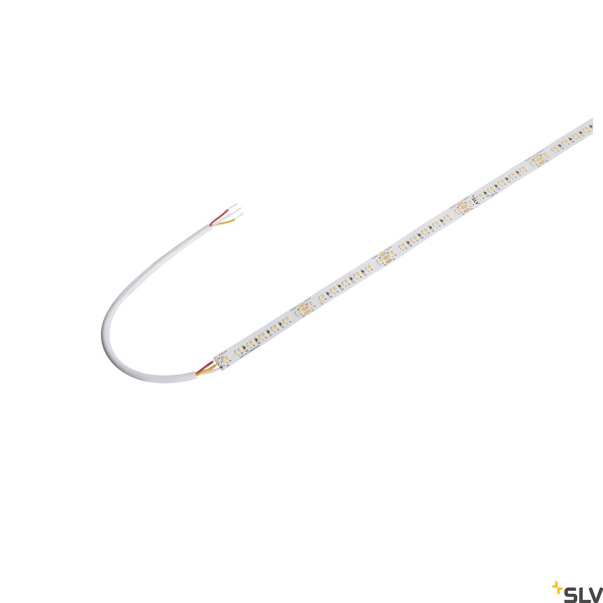 GRAZIA PRO FLEXSTRIP 24V 10mm 2700-6500K