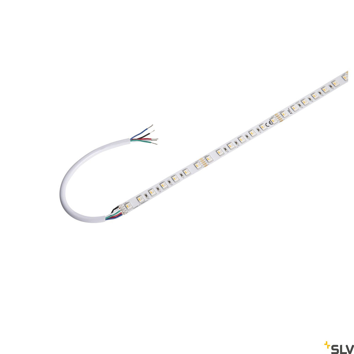 GRAZIA PRO FLEXSTRIP 24V 12mm RGBW