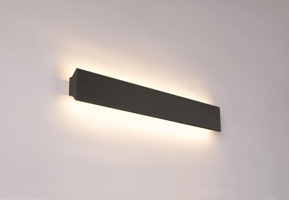 DIRETO WL 60 14W 2700/3000K 230V LED IP20 schwarz