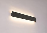 DIRETO WL 60 14W 2700/3000K 230V LED IP20 schwarz
