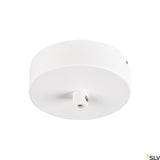 FITU Deckenrosette weiß W 230V LED IP20 weiß