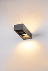 ESKINA WL FRAME 27W 3000/4000K 230V LED IP65 anthrazit