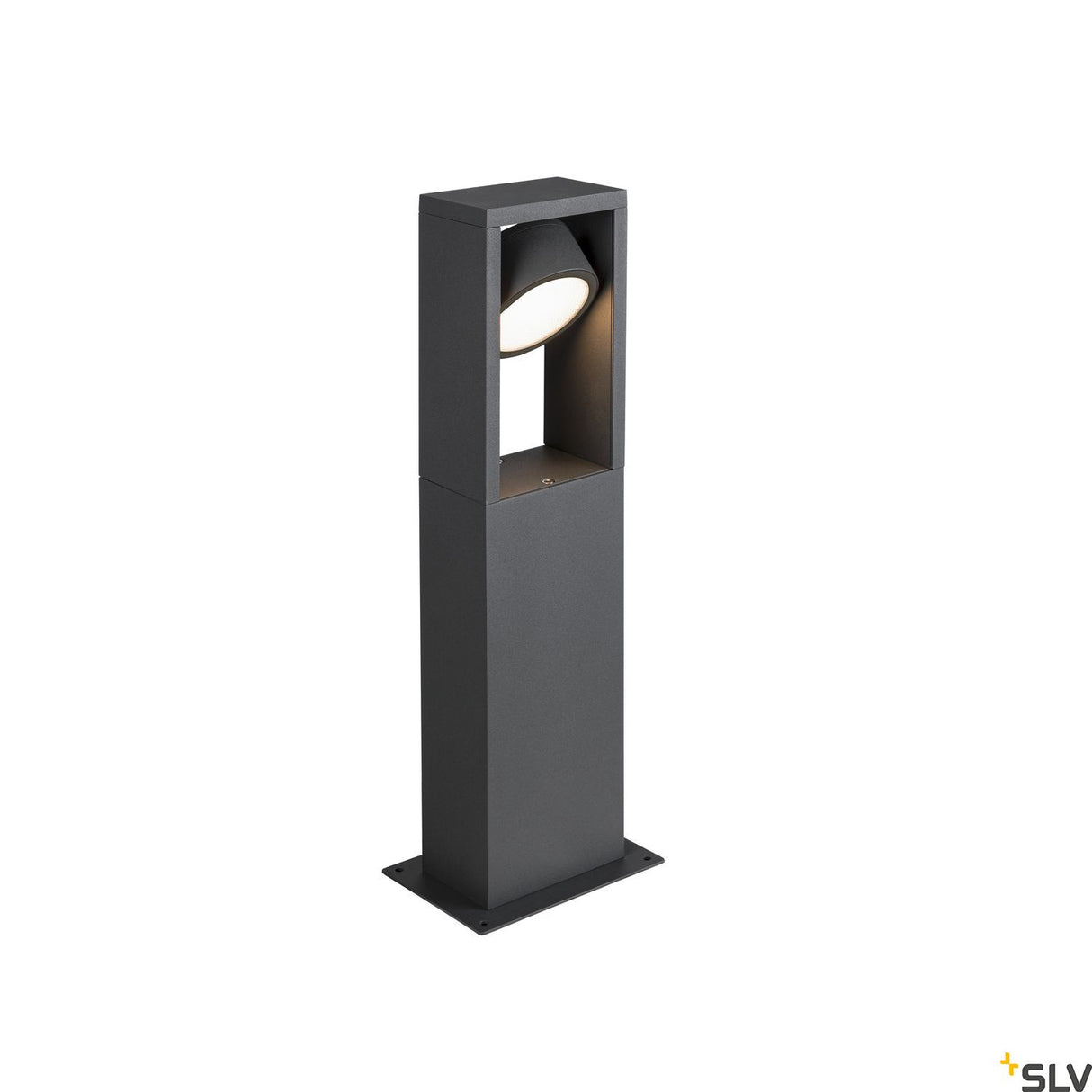 ESKINA 45 FRAME 15W 3000/4000K 230V LED IP65 anthrazit