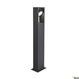 ESKINA 75 FRAME 15W 3000/4000K 230V LED IP65 anthrazit
