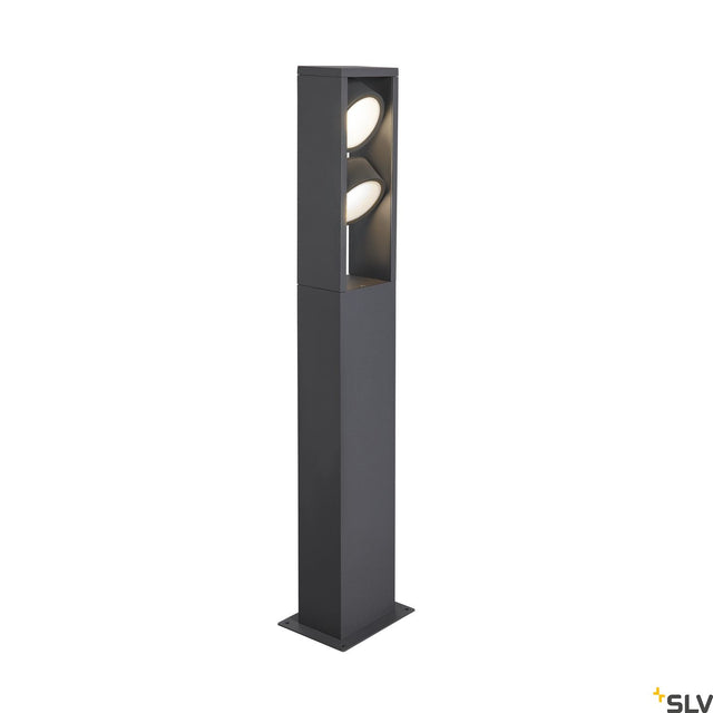 ESKINA 75 FRAME 27W 3000/4000K 230V LED IP65 anthrazit