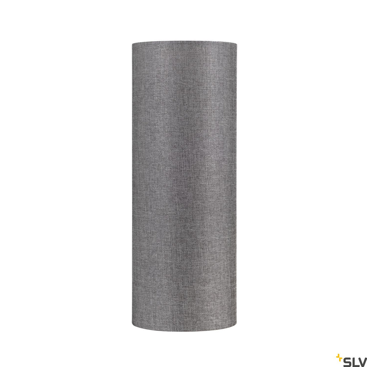 FENDA 15cm rund, Leuchtenschirm grau