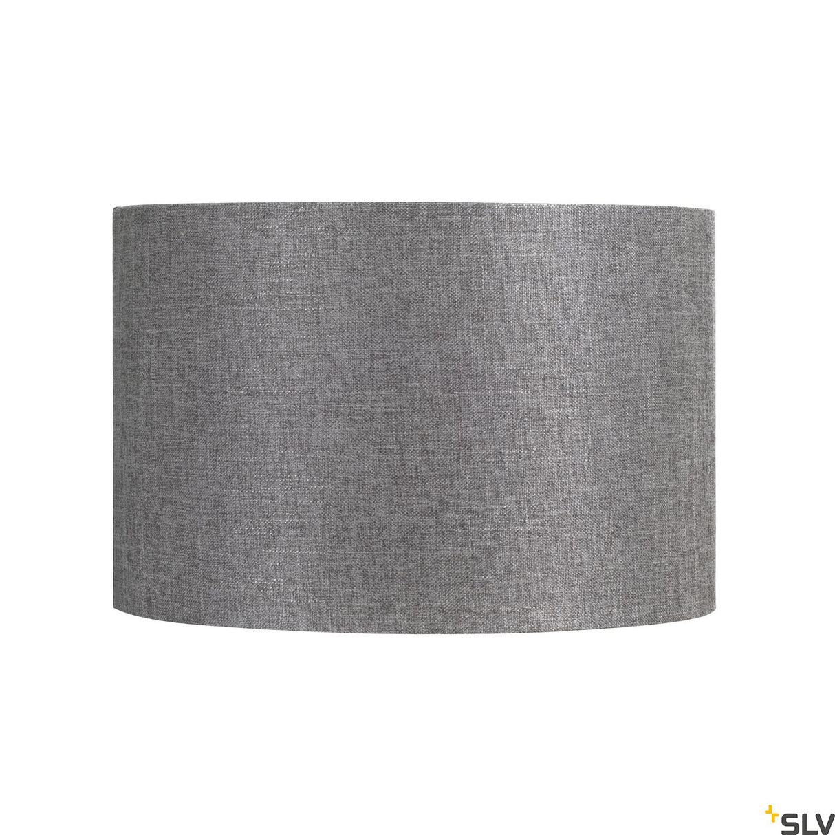 FENDA 30cm rund, Leuchtenschirm grau