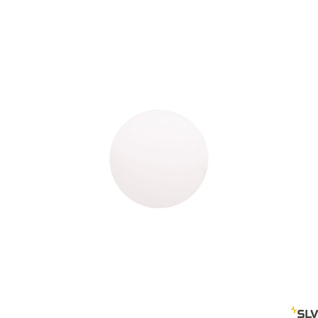 NUMINOS S Diffusor Frosted W LED IP20 gefrosted