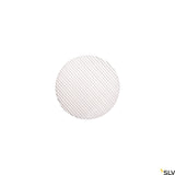 NUMINOS M Diffusor Ellipse W LED IP20 transparent