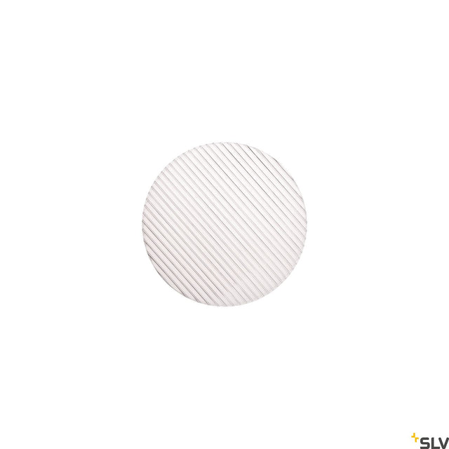 NUMINOS M Diffusor Ellipse W LED IP20 transparent