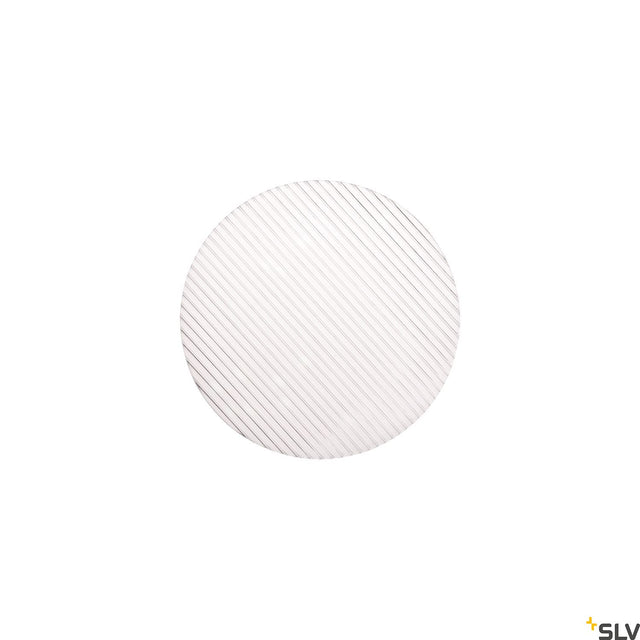 NUMINOS L Diffusor Ellipse W LED IP20 transparent