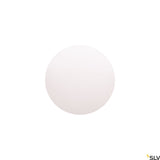 NUMINOS L Diffusor Frosted W LED IP20 gefrosted