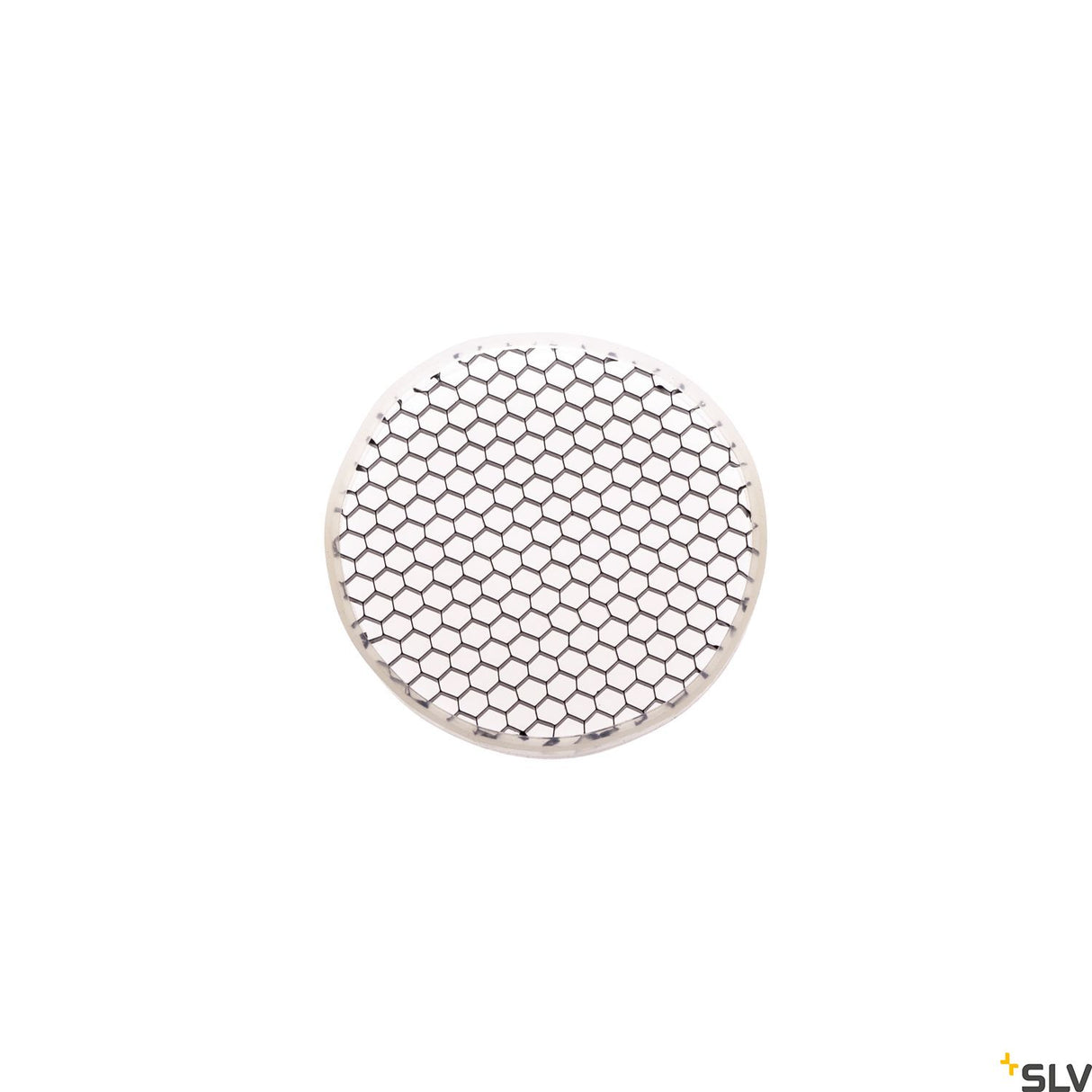 NUMINOS L Diffusor Wabe W LED IP20 schwarz