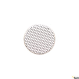 NUMINOS L Diffusor Wabe W LED IP20 schwarz