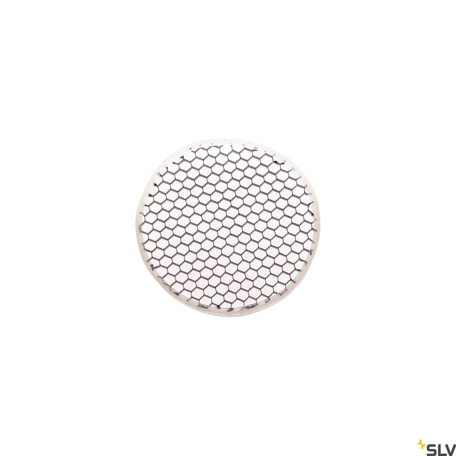 NUMINOS L Diffusor Wabe W LED IP20 schwarz