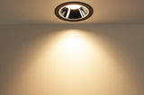 NUMINOS XL Diffusor Ellipse W LED IP20 transparent