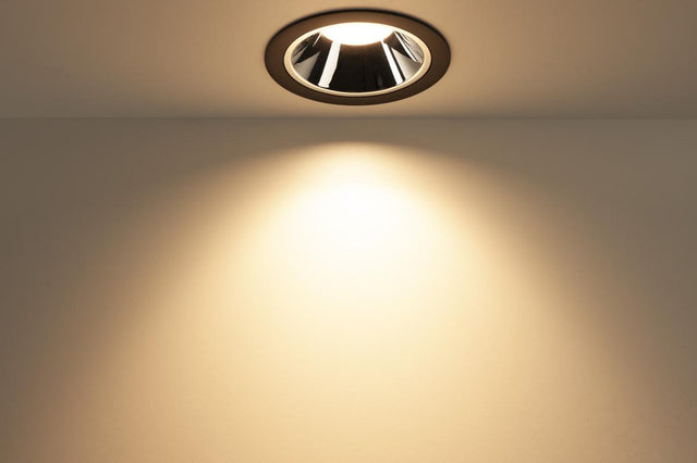 NUMINOS XL Diffusor Ellipse W LED IP20 transparent