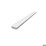 GRAZIA 60 Profil Einbau 3m weiß