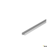 GRAZIA 20 Profil Flach 1,5m aluminium