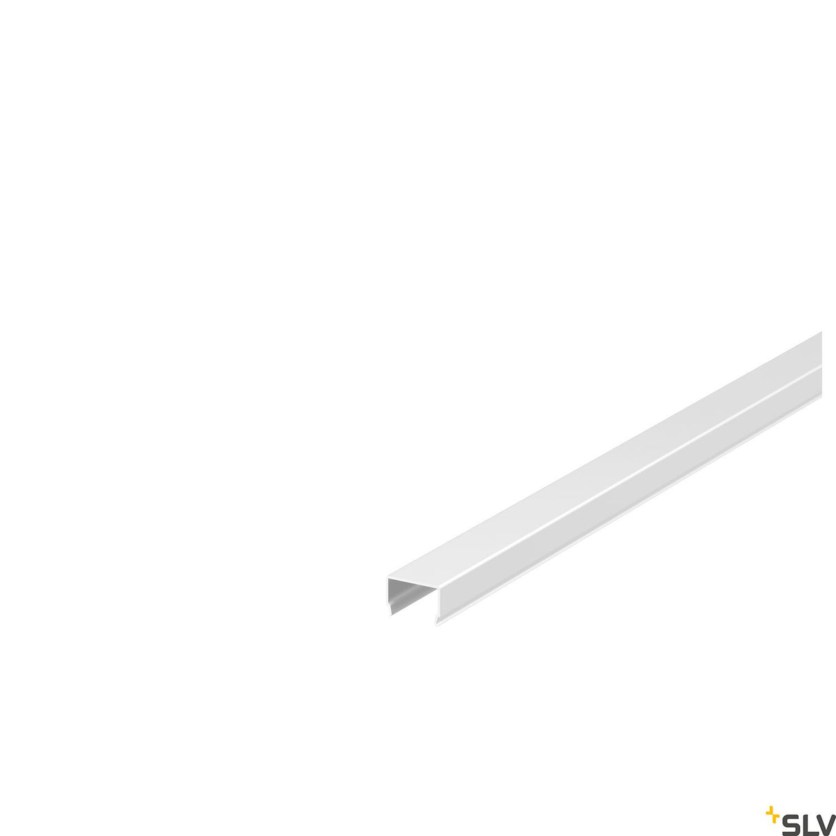 GRAZIA 20 PC Abdeckung 1,5m hoch gefrosted