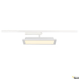 PANEL TRACK square 18W 1800lm ≥90 220-240V 3000K IP20 weiß
