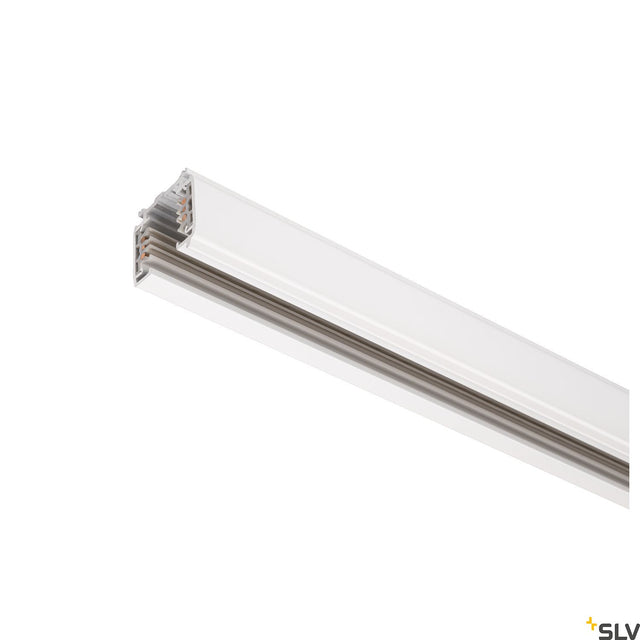 S-TRACK DALI Schiene 1m weiß