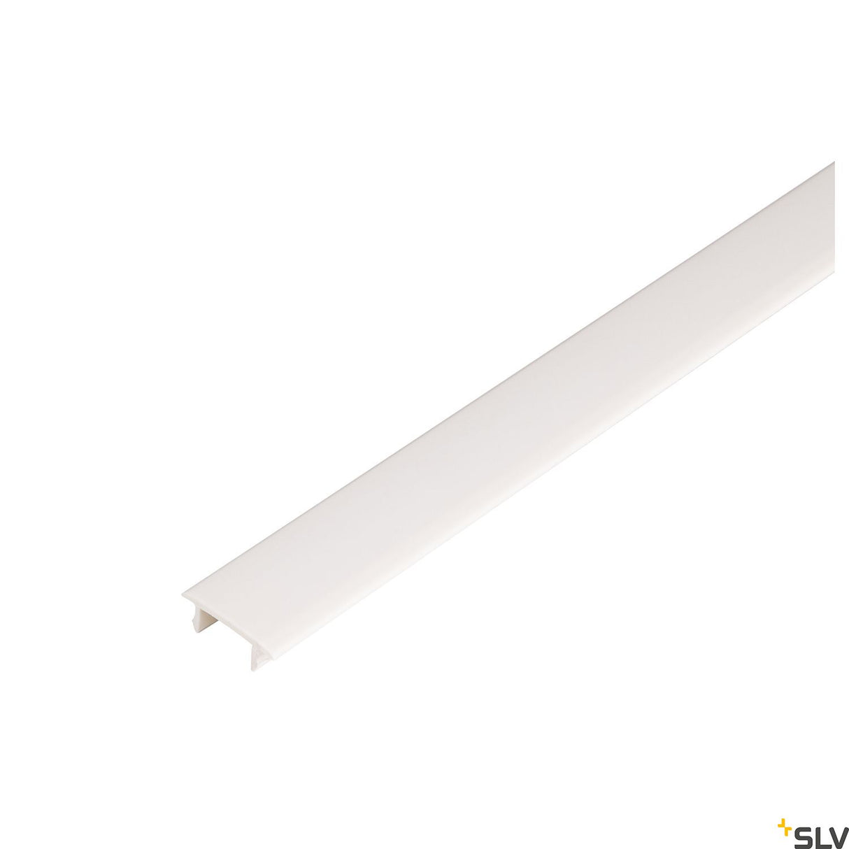S-TRACK DALI Abdeckung Schiene weiß 2m W IP20 weiß