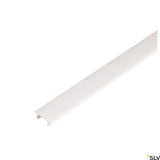 S-TRACK DALI Abdeckung Schiene weiß 2m W IP20 weiß