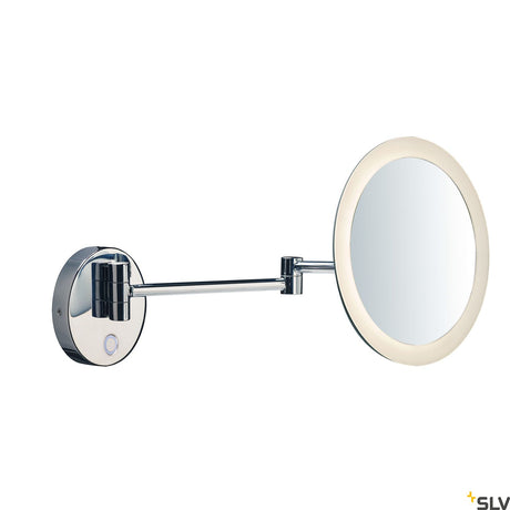 MAGANDA 4,8W 2700/3000/4000K 60° 230V LED IP44 chrom