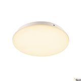 SIMA SENSOR LED 24W 3000K 24° 230V LED IP44 weiß