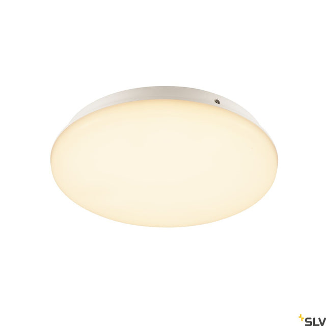 SIMA SENSOR LED 24W 3000K 24° 230V LED IP44 weiß