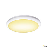 RUBA 42 22W 3000/4000K 60° 230V LED IP65 weiß