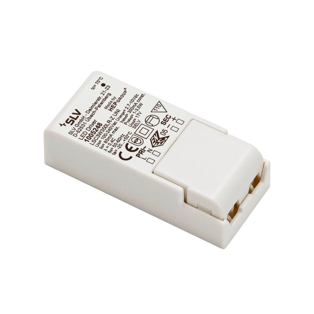 LED driver 3W, 350mA