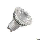 QPAR51 GU10, LED Leuchtmittel 6W 2200 - 2700K CRI90 36°