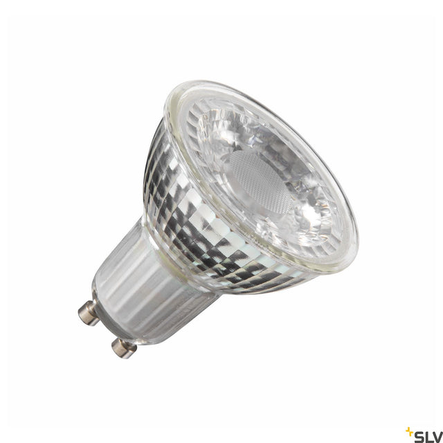 QPAR51 GU10, LED Leuchtmittel 6W 2200 - 2700K CRI90 36°