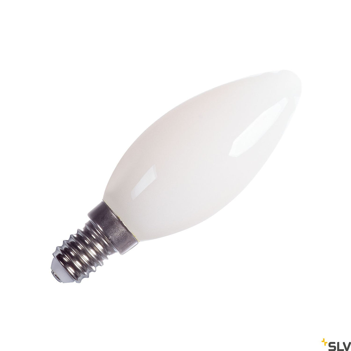 C35 E14, LED Leuchtmittel weiß 4,2W 2700K CRI90 320°