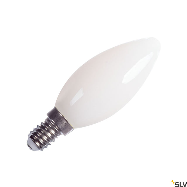 C35 E14, LED Leuchtmittel weiß 4,2W 2700K CRI90 320°