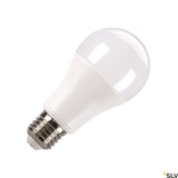 A60 E27, LED Leuchtmittel weiß 13,5W 2700K CRI90 220°