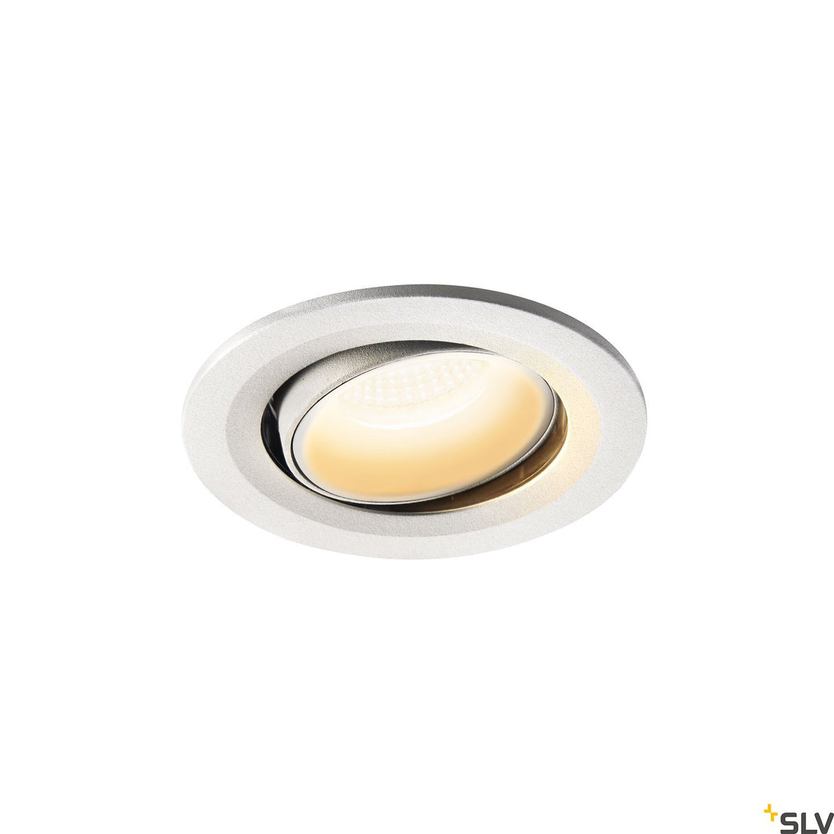 NUMINOS® MOVE S 730lm 250mA 40° 930 weiß