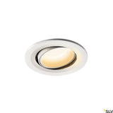 NUMINOS® MOVE S 730lm 250mA 40° 930 weiß