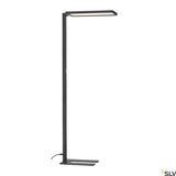 WORKLIGHT 79W 7600lm 80° CRI ≥80 230V 4000K IP20 schwarz