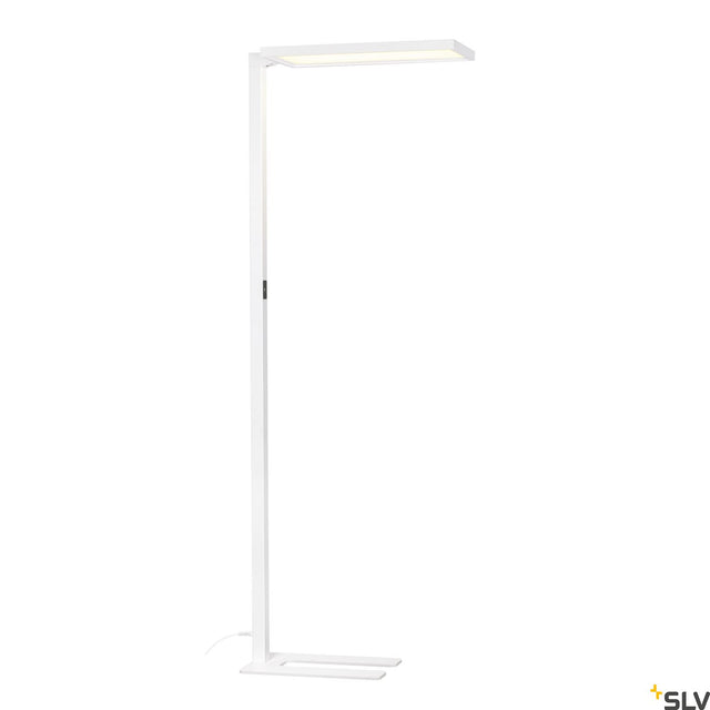 WORKLIGHT 79W 7600lm 80° ≥80 200-240V 4000K IP20 weiß