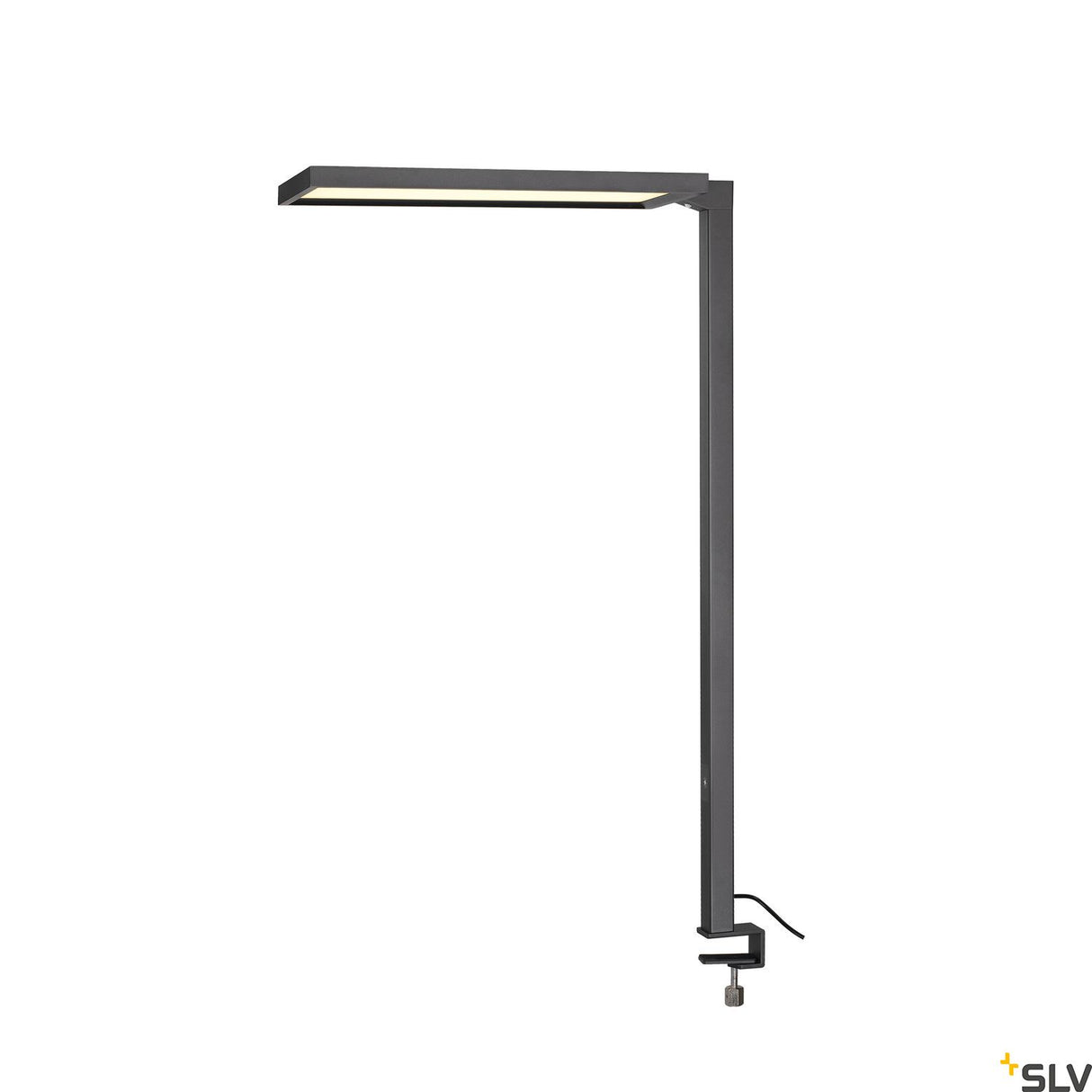 WORKLIGHT 79W 7600 3800lm 80° ≥80 230V 4000K IP20 schwarz