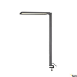 WORKLIGHT 79W 7600 3800lm 80° ≥80 230V 4000K IP20 schwarz