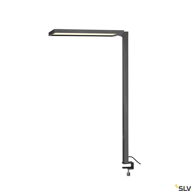 WORKLIGHT 79W 7600 3800lm 80° ≥80 230V 4000K IP20 schwarz
