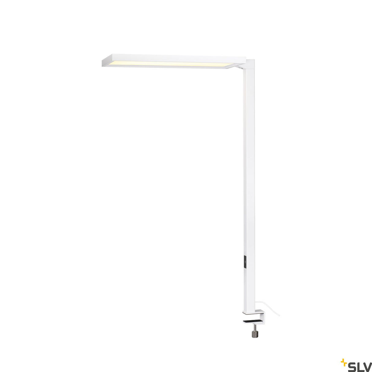 WORKLIGHT 79W 7600 3800lm 80° ≥80 200-240V 4000K IP20 weiß
