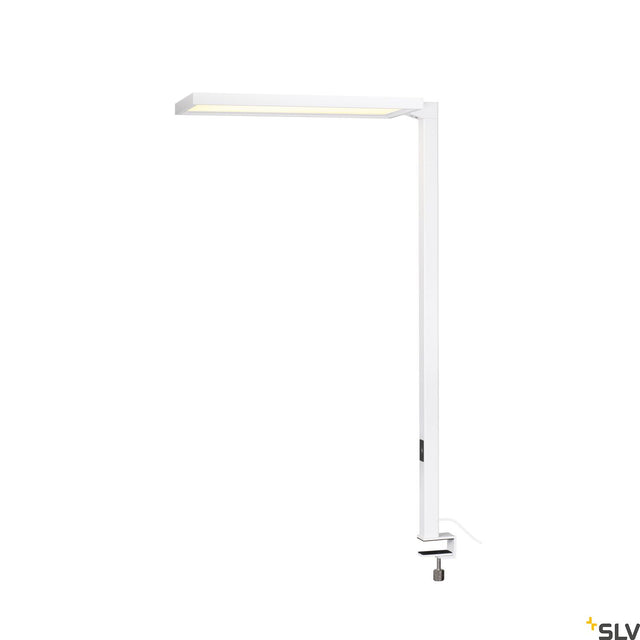 WORKLIGHT 79W 7600 3800lm 80° ≥80 200-240V 4000K IP20 weiß