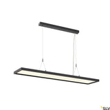 WORKLIGHT DALI 57W 5000 2000lm 80° ≥80 230V 4K IP20 DALI sw