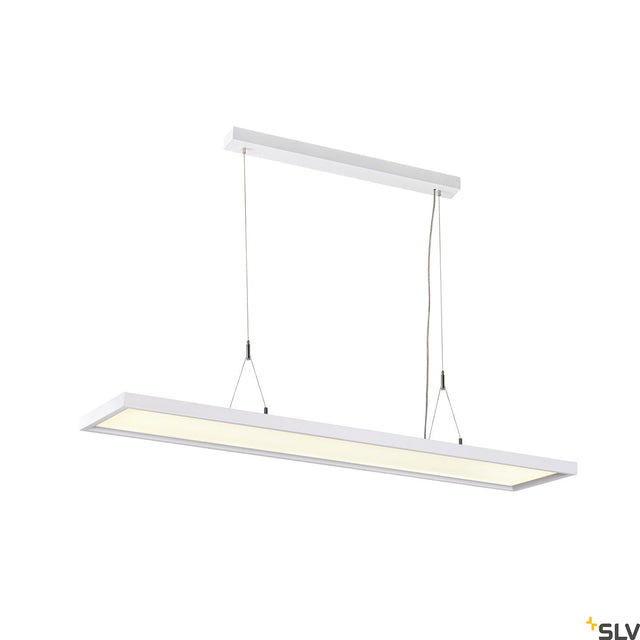 WORKLIGHT DALI 57W 5000 2000lm 80° ≥80 230V 4K IP20 DALI ws