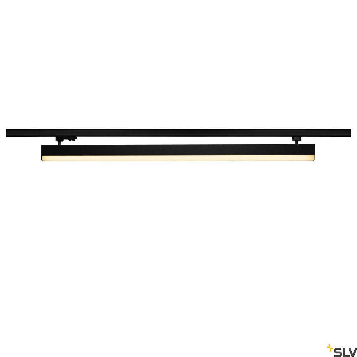 SIGHT TRACK 3 37W 3000lm 120° ≥90 230V 3/4K IP20 schwarz